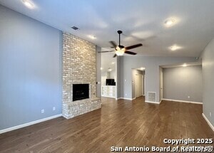 Building Photo - 6607 Honey Hill