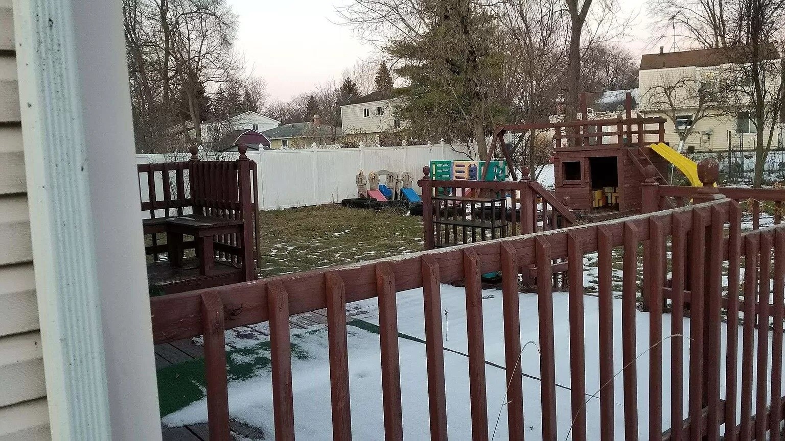 Building Photo - 1628 Sheffield Dr