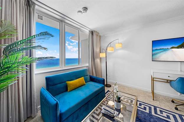 Building Photo - 19201 Collins Ave