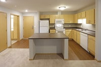 Interior Photo - Frost English Village