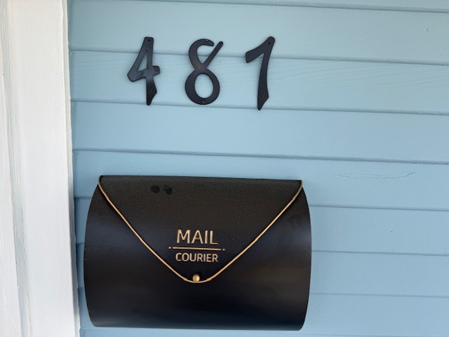 Building Photo - 485 Gaviota Ave