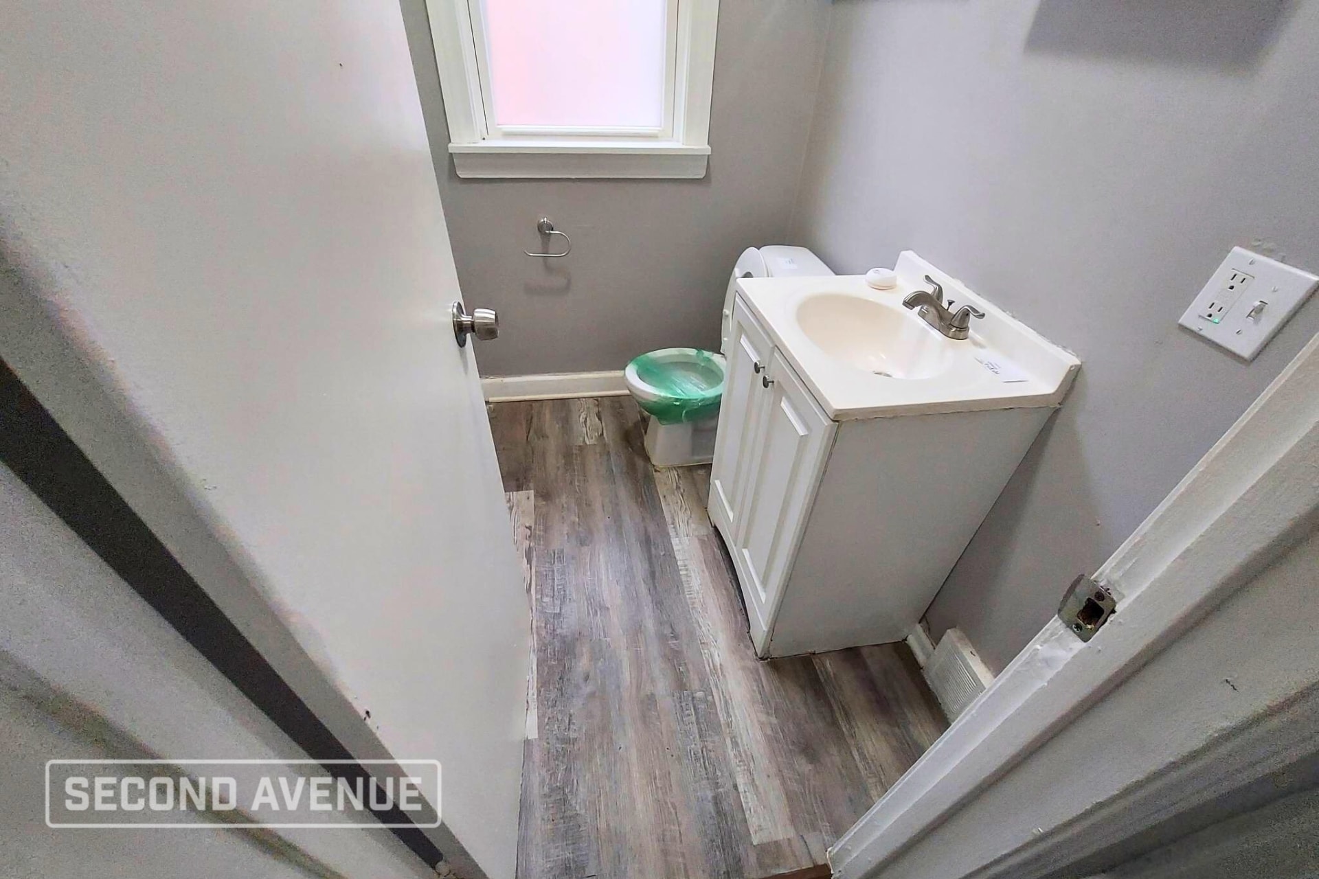 Building Photo - 8312 S Aberdeen St