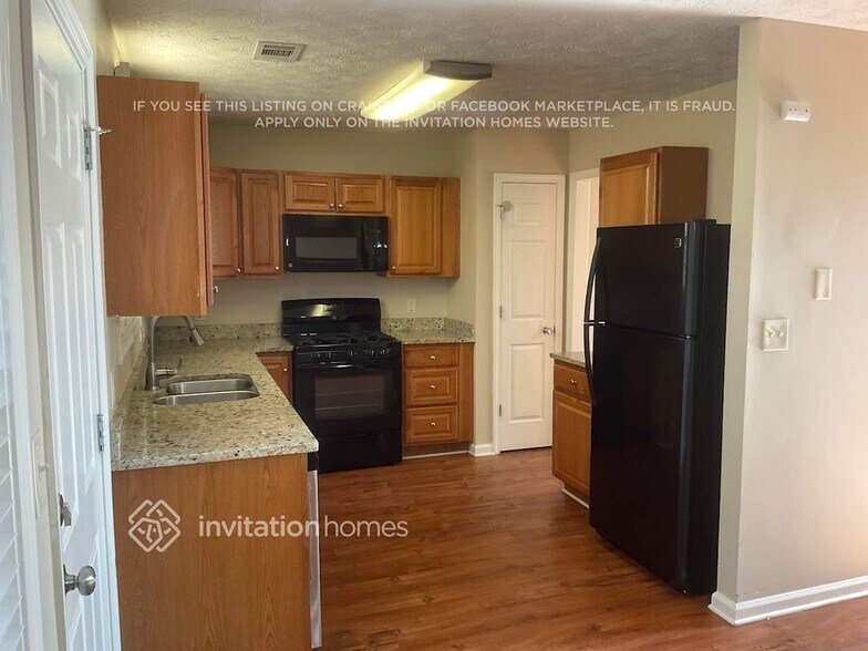 Building Photo - 3082 Perch Overlook SW