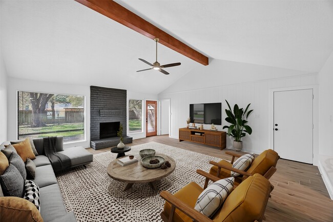 Building Photo - 22107 N Fork Dr