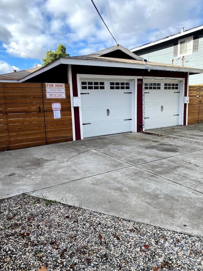 Building Photo - 491 Arleta Ave