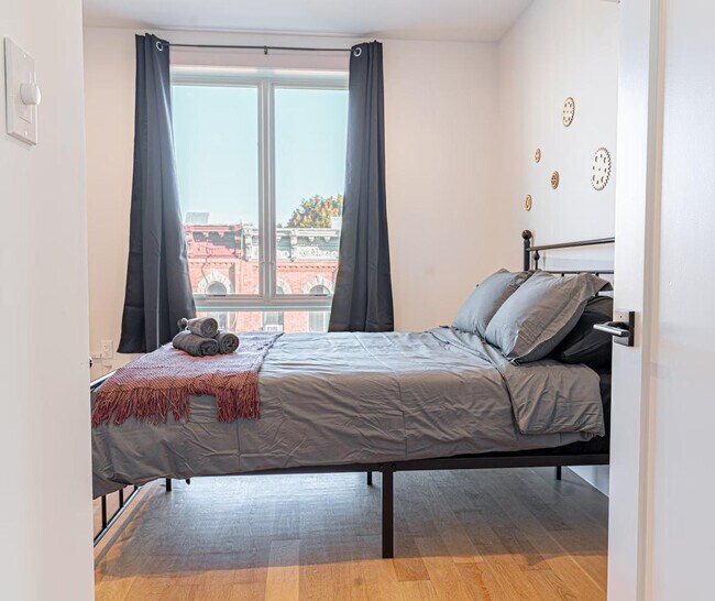 Building Photo - 1255 Decatur St