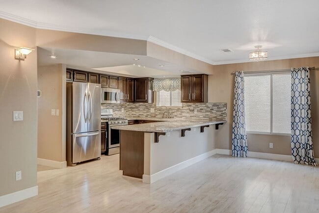 Building Photo - Beautiful Summerlin Home! Hills Neighborho...