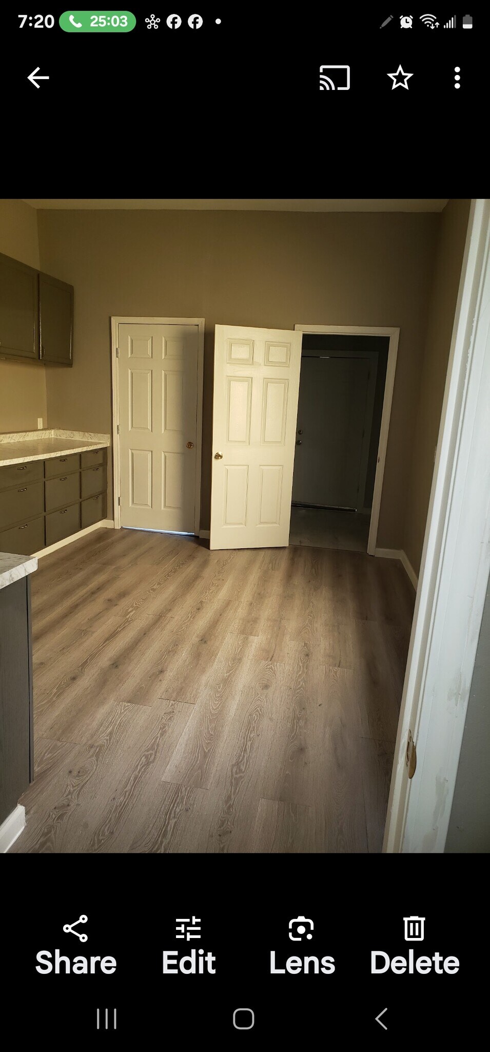 Building Photo - 2615 S Johnson St