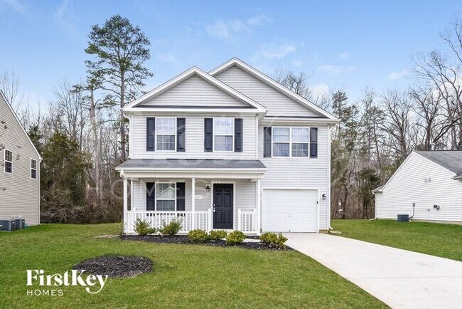 Primary Photo - 2007 Briar Run Dr