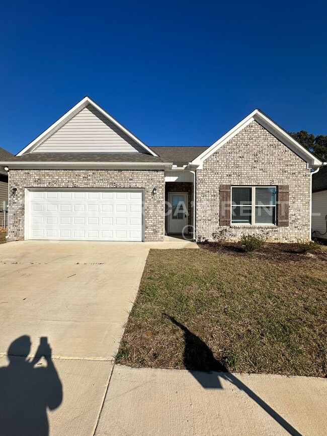 Building Photo - Home for Rent in Cullman, AL… Available NOW!!!