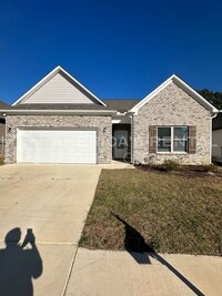 Building Photo - MOVE IN SPECIAL!! Home for Rent in Cullman, AL! Sign a 13 Month Lease by 6/15/26 to receive HALF-...