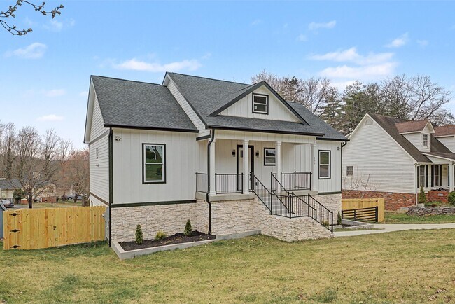 Building Photo - 103 McKinley Dr