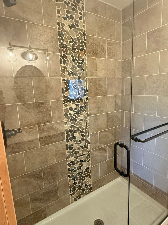 Building Photo - Sandy Gap Cabin