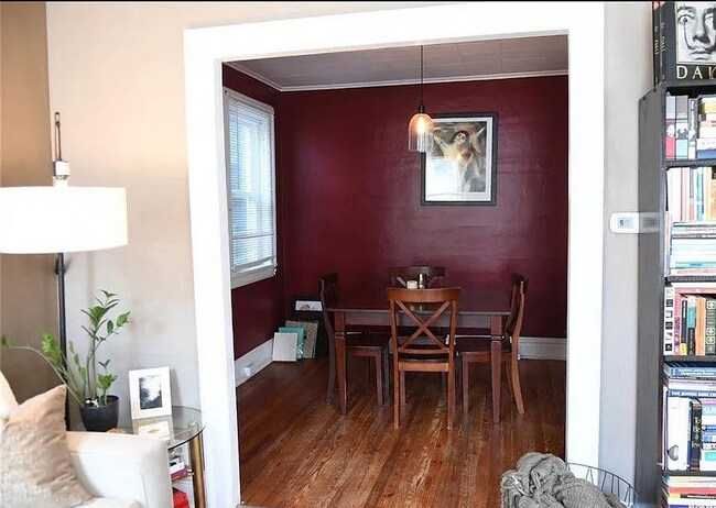 Building Photo - 421 Ashland Ave