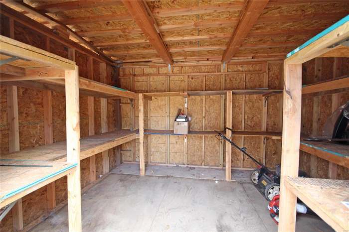 Building Photo - 8801 Chisholm Ct