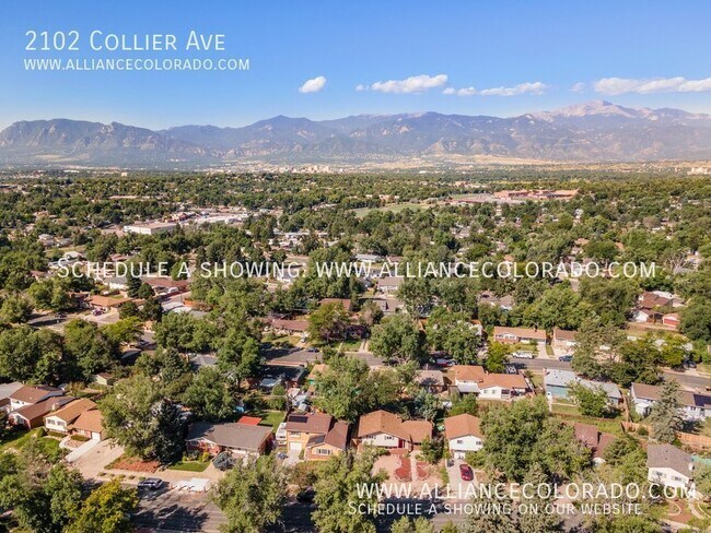 Building Photo - 2102 Collier Ave