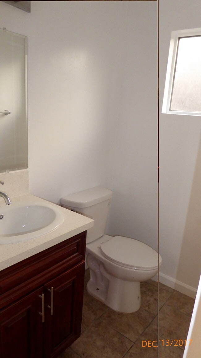Downstairs Bathroom - 20214 Cohasset St