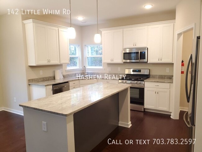 Building Photo - 142 Little Whim Rd