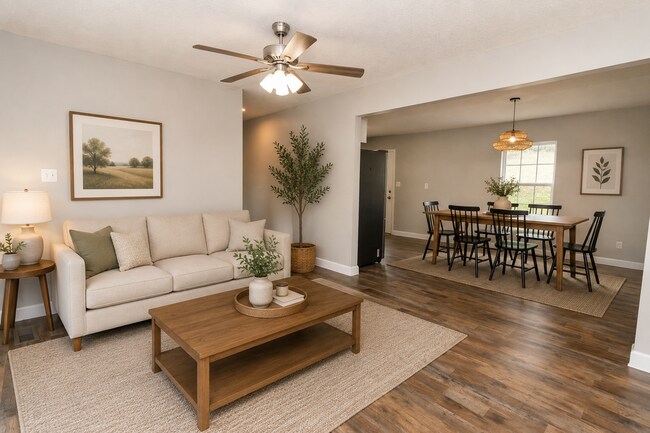 Building Photo - 3629 Thrushwood Dr