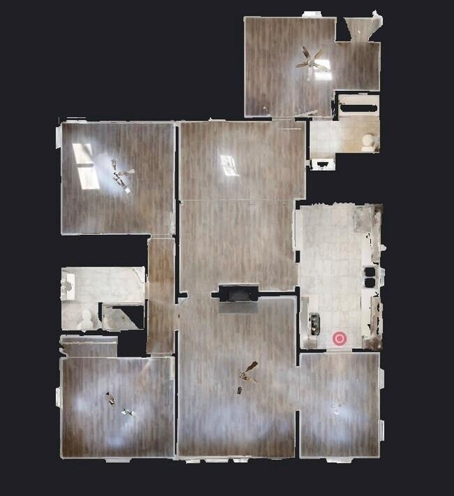 Building Photo - 3834 Rosedale St