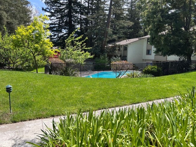Building Photo - 3BD/2BA – Updated Condo in Coveted Downtown Saratoga, Steps from Wildwood Park