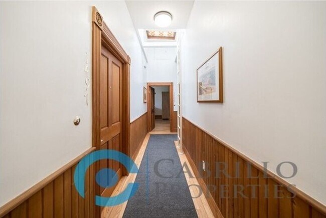 Building Photo - 1499 J St