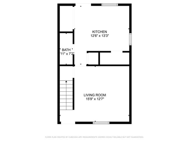 Building Photo - 2BR Updated Duplex Near South Park – Cozy,...