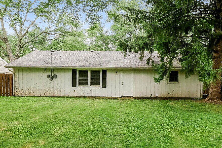 Building Photo - 4033 Arborcrest Dr
