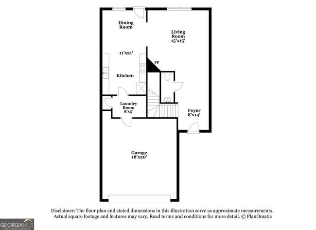 Building Photo - 1444 Arbor Pl Dr