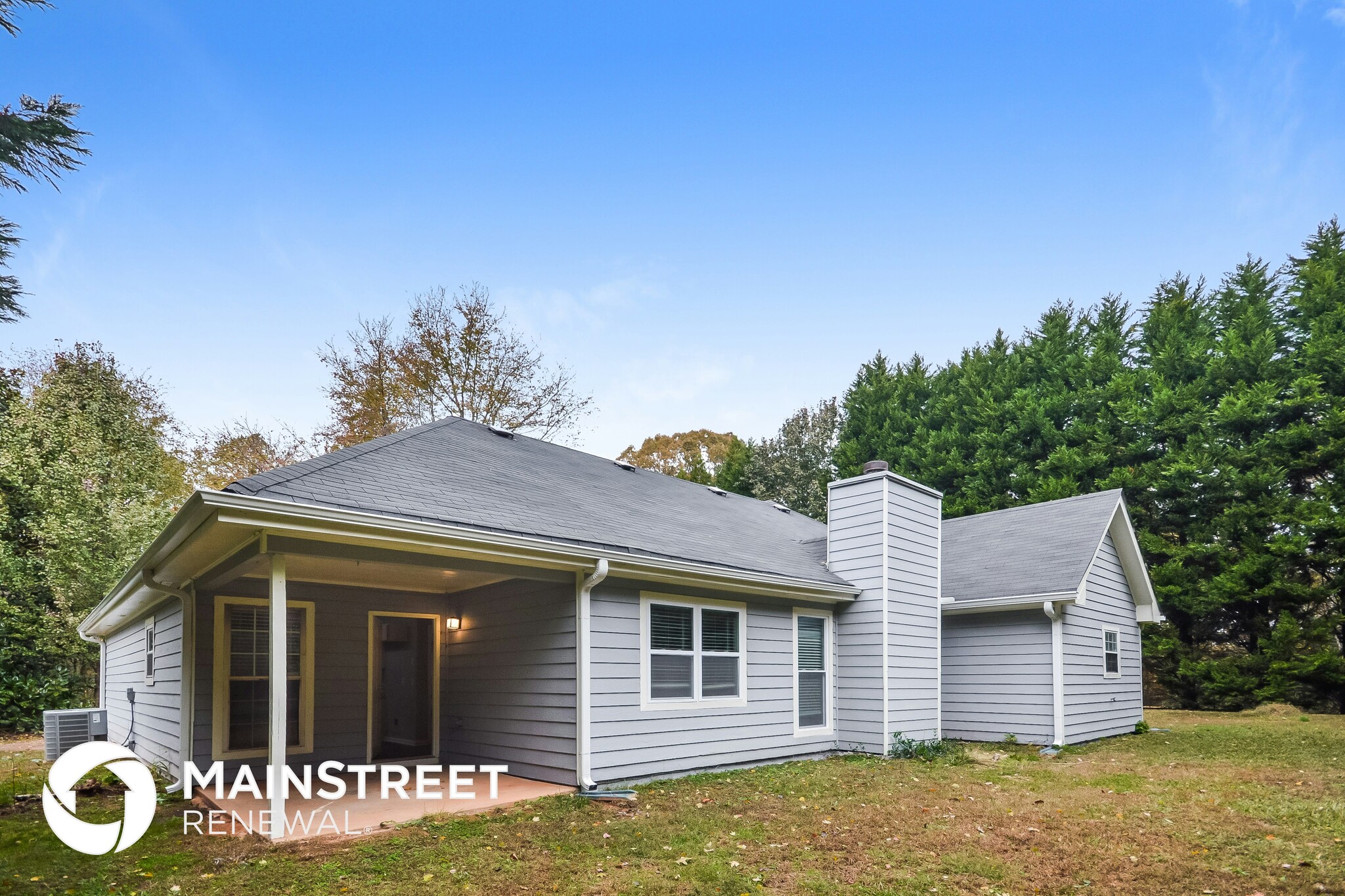 Building Photo - 722 Jockey Ln