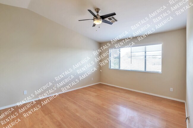 Building Photo - 1097 S Desert Senna Loop