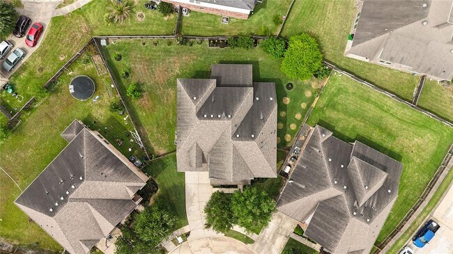 Building Photo - 3301 Remington Rise Ln