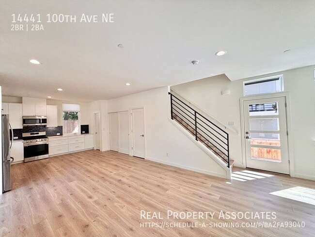 Building Photo - 14441 100th Ave NE