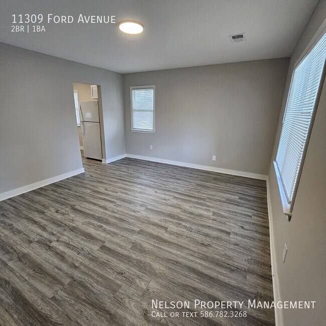 Building Photo - 11309 Ford Ave