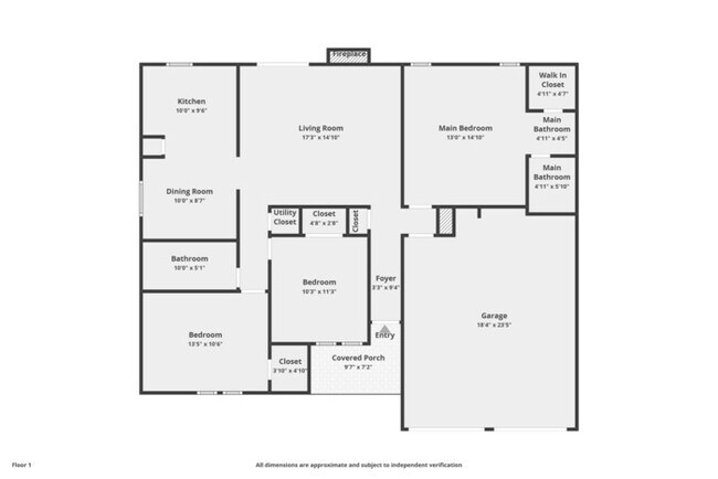 Building Photo - 728 Thomas Chapel Dr