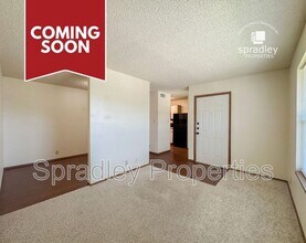 Building Photo - Troy Terrace Apartments