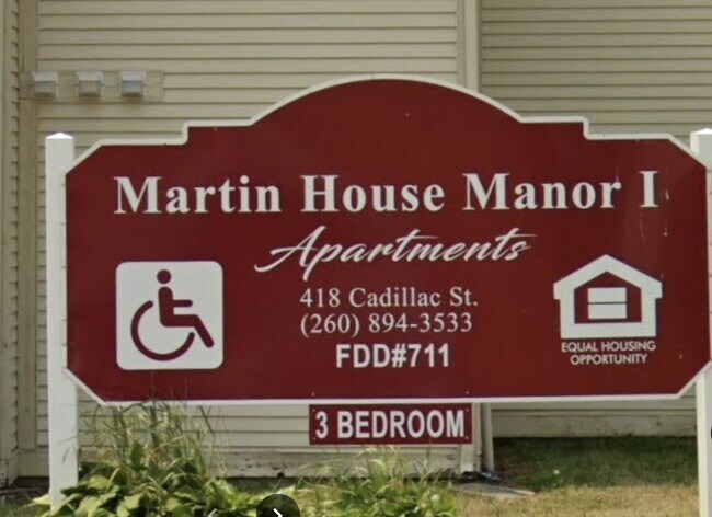 Building Photo - 400 Cadillac St