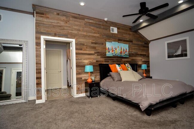 Building Photo - 4803 15th St