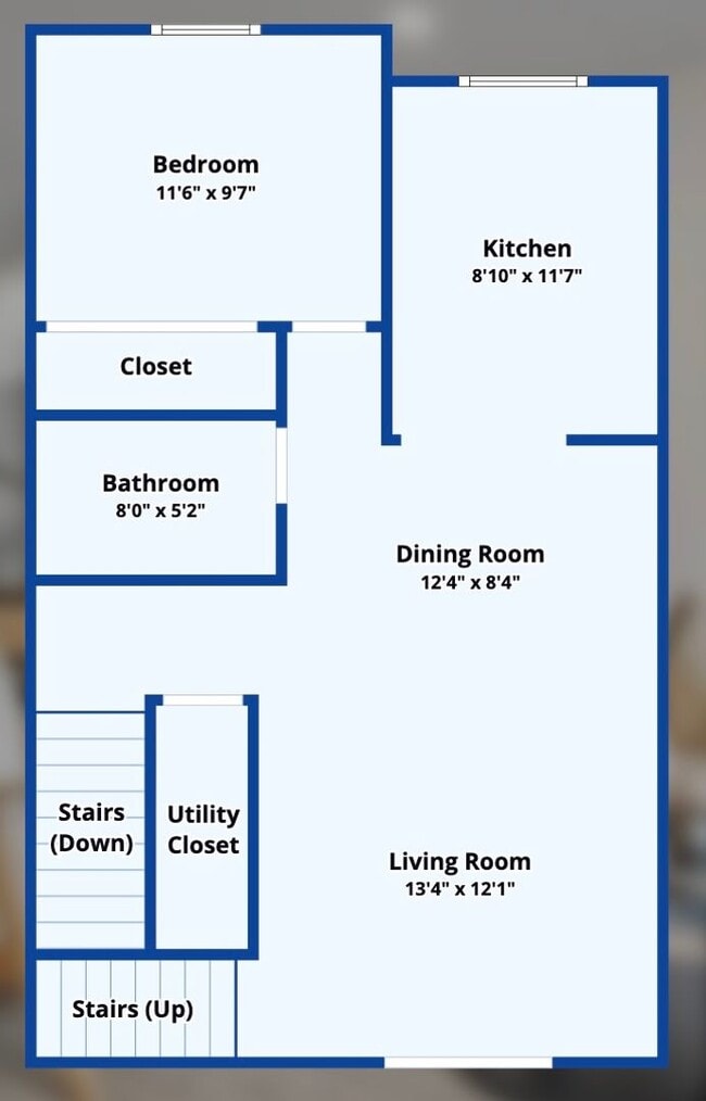 Building Photo - Beautifully Maintained Townhome in Pristine St Cloud Community