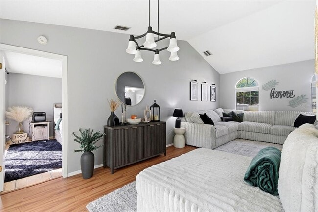 Building Photo - 9108 Tournament Dr