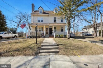 Building Photo - 114 Rosemont Ave