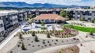 Building Photo - Kalo Woodmen