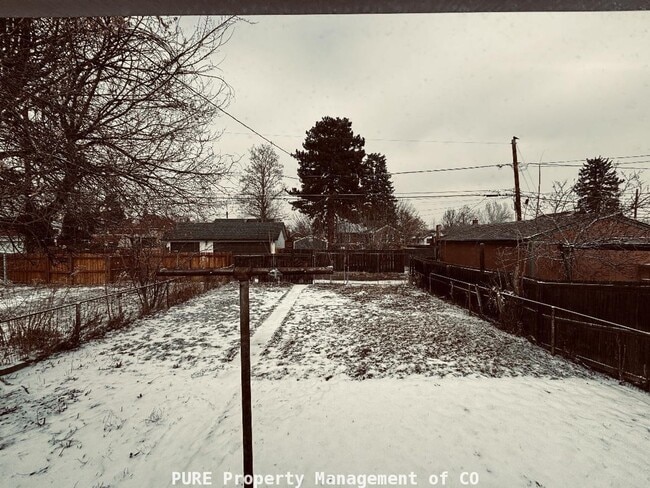 Building Photo - Denver bungalow in the Sunnyside neighborhood!