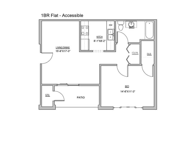 Building Photo - Charming 1BR Apartment – Minutes from Nashville, Handicap Accessible