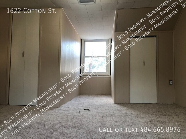 Building Photo - 1622 Cotton St