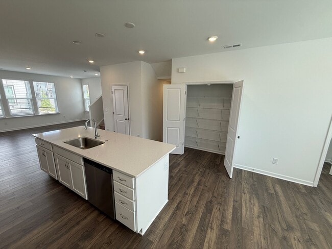 Building Photo - Brand New 3-Story home in the heart of Nor...