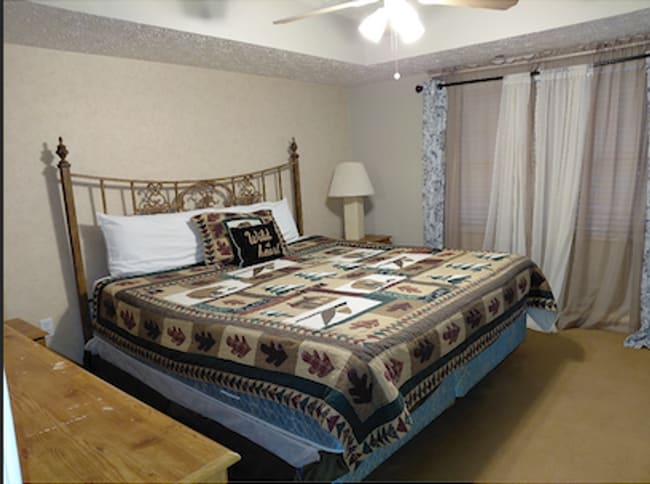 Building Photo - Turnkey Furnished Condo