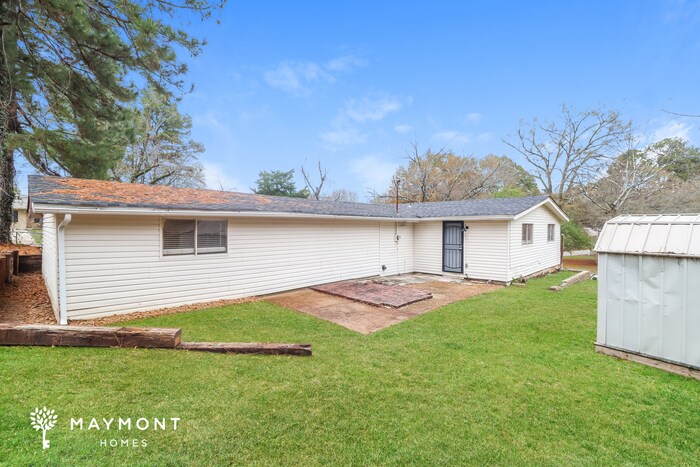 Building Photo - 3701 Kipling Ave