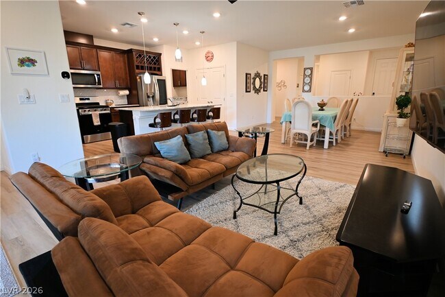 Building Photo - 7511 Mojave Wind Ave