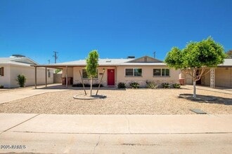 Building Photo - 7815 E Belleview St